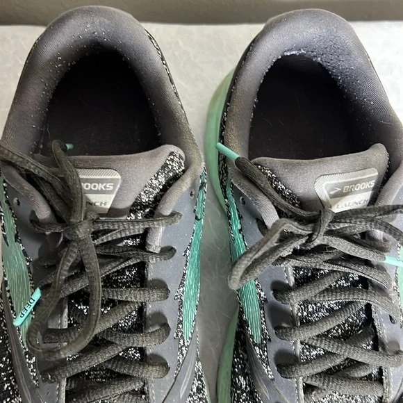 Brooks Launch 4 Running Shoes Size 11 Women - Picture 3 of 10